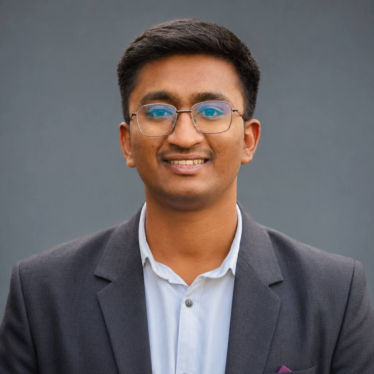 Rohan Parmar